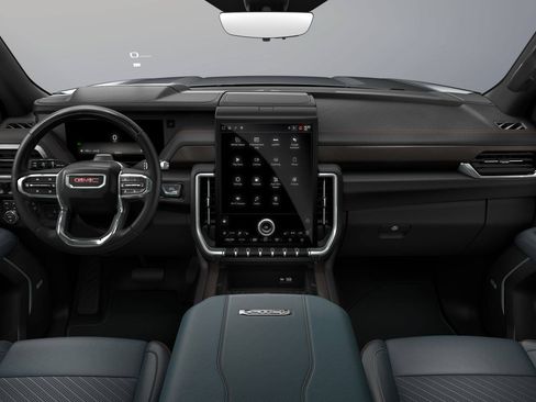 New 2026 GMC Yukon XL AT4 w/ AT4 Premium Plus Package AWD/4WD image 54