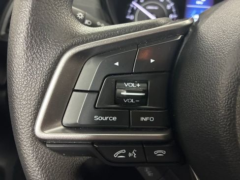 Used 2022 Subaru Impreza 2.0i image 18