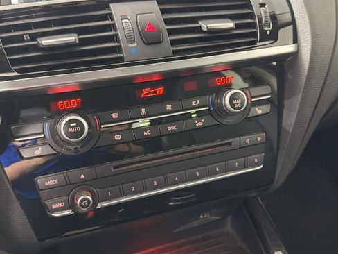 Used 2017 BMW X3 xDrive28i image 16