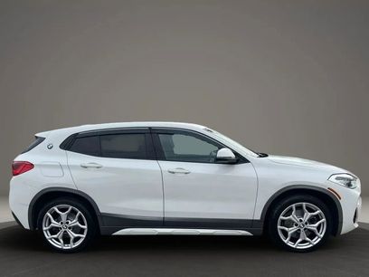 Used 2018 BMW X2 xDrive28i w/ M SportX Package