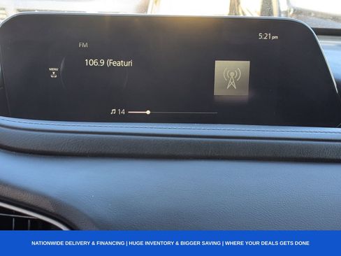 Used 2024 MAZDA CX-30 AWD 2.5 S w/ Select Sport Pkg image 26