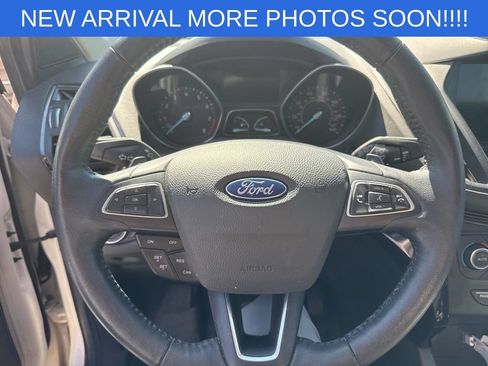 Used 2018 Ford Escape Titanium AWD/4WD image 12