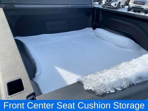 Used 2023 RAM 1500 Classic SLT image 18