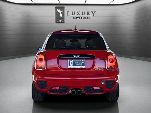 Used 2018 MINI Cooper S image 5