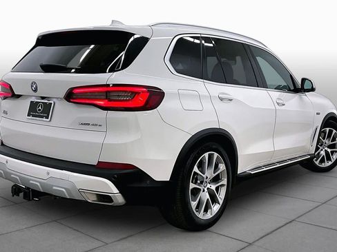 Used 2023 BMW X5 xDrive45e AWD/4WD image 13