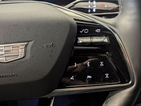 Used 2024 Cadillac Lyriq Luxury w/ LPO, Floor Liner Package image 41