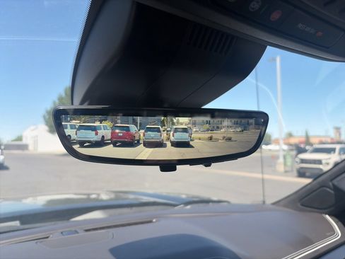 New 2026 GMC Sierra 1500 AT4X AWD/4WD image 21