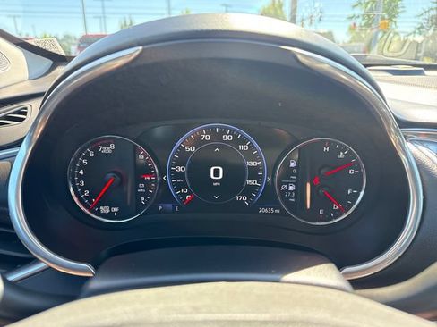 Used 2023 Chevrolet Malibu LT w/ Redline Edition FWD image 20