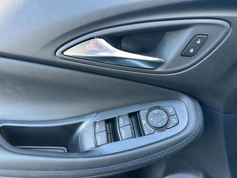 New 2026 Buick Encore GX Sport Touring FWD image 10