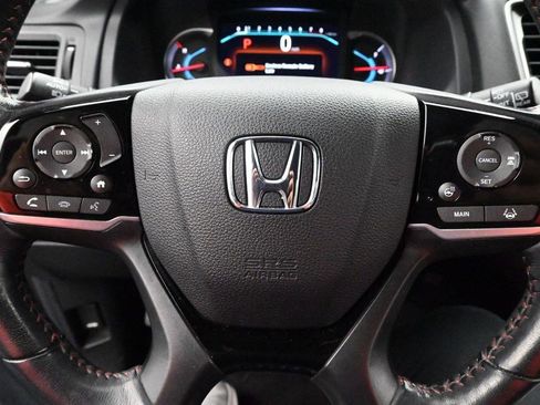 Used 2022 Honda Pilot Black Edition image 20