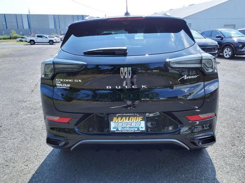 Certified 2024 Buick Encore GX Avenir w/ Avenir Technology Package image 5