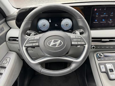 Used 2024 Hyundai Palisade SEL w/ Premium Package AWD/4WD image 13