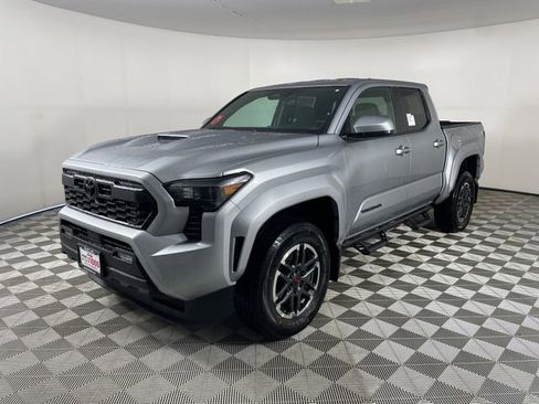 New 2026 Toyota Tacoma TRD Sport AWD/4WD image 1