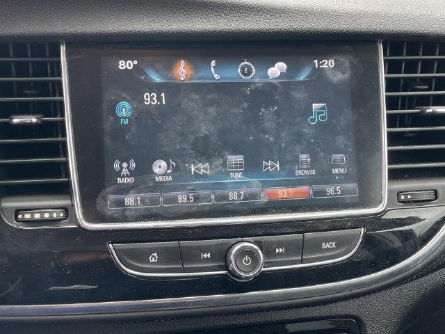 Used 2017 Buick Encore Preferred FWD image 12