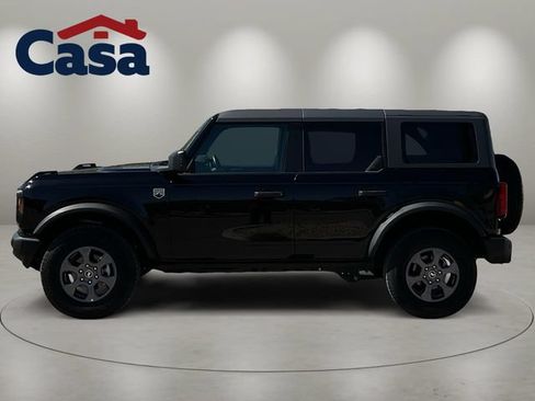 Used 2025 Ford Bronco Big Bend AWD/4WD image 3