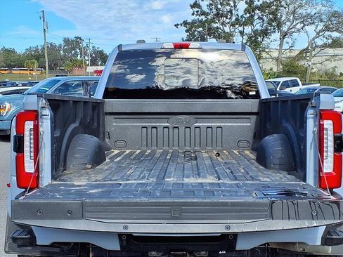 Used 2024 Ford F350 Limited w/ FX4 Off-Road Package image 19