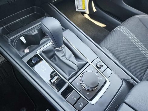 New 2026 MAZDA CX-50 AWD 2.5 S w/ Cargo Package image 23