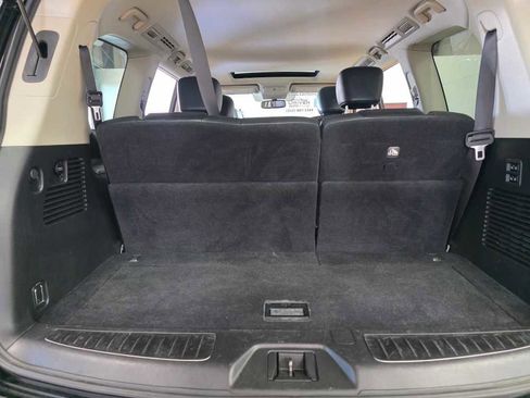 Used 2019 INFINITI QX80 Luxe image 17