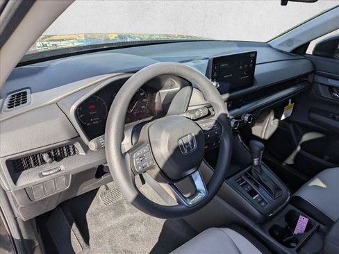 New 2026 Honda CR-V EX image 3