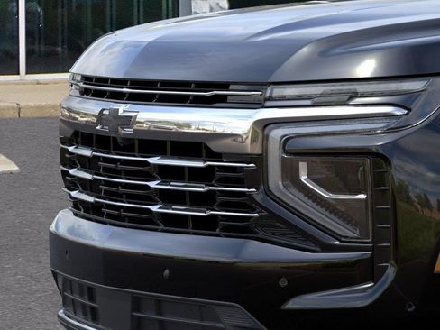 New 2026 Chevrolet Tahoe LT w/ Comfort Package AWD/4WD image 13