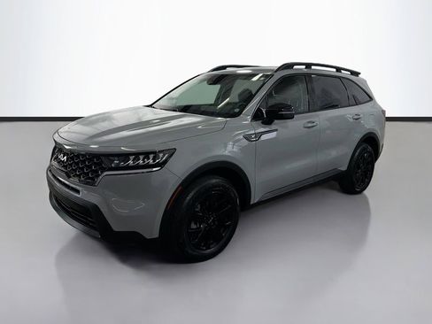 Used 2023 Kia Sorento S AWD/4WD image 6