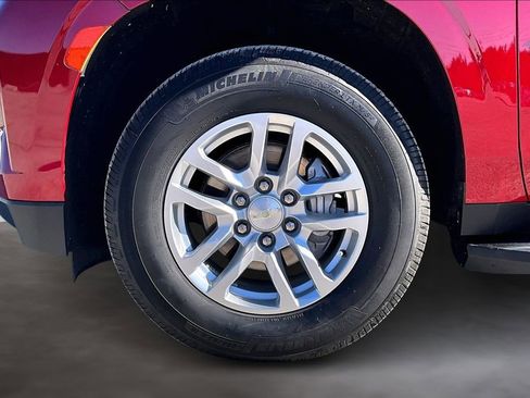 Used 2021 Chevrolet Tahoe LT image 34