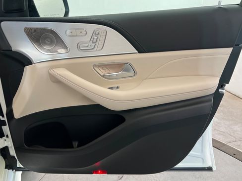 New 2026 Mercedes-Benz GLE 53 AMG 4MATIC Coupe image 23