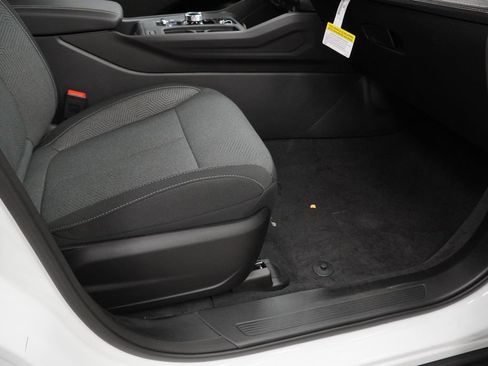 New 2026 Jeep Cherokee Laredo image 35