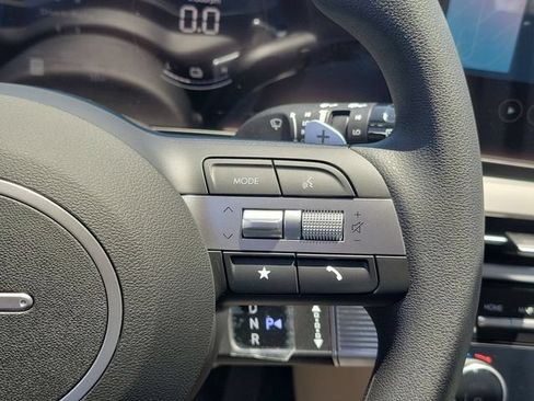 New 2026 Hyundai Tucson Blue SE AWD/4WD image 8