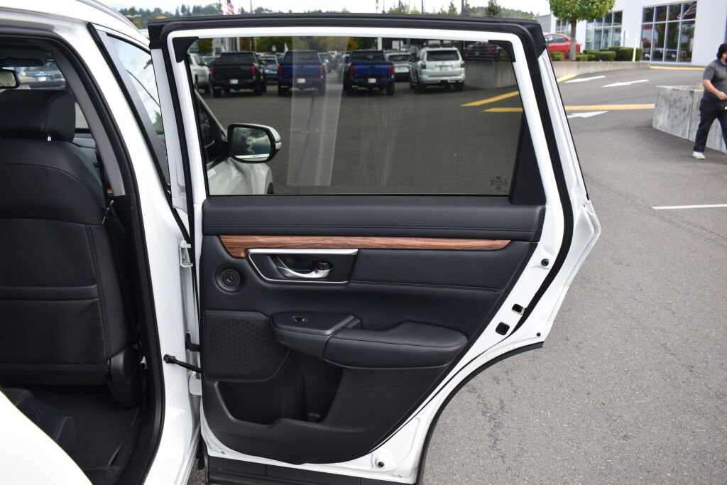 Used 2022 Honda CR-V Touring image 22