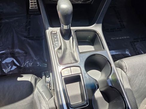 Used 2019 Hyundai Sonata Sport image 13