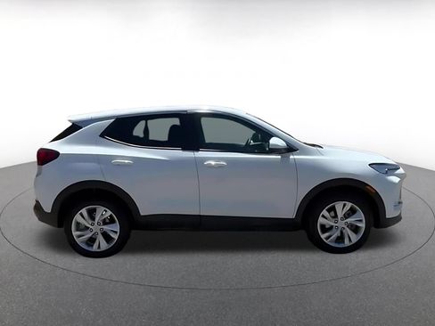 Used 2025 Buick Encore GX Preferred FWD image 16