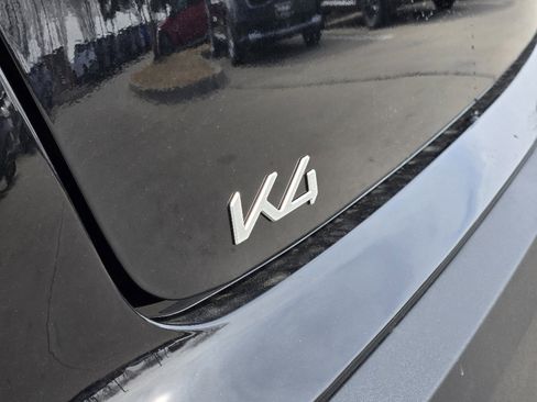 New 2026 Kia K4 LXS image 7