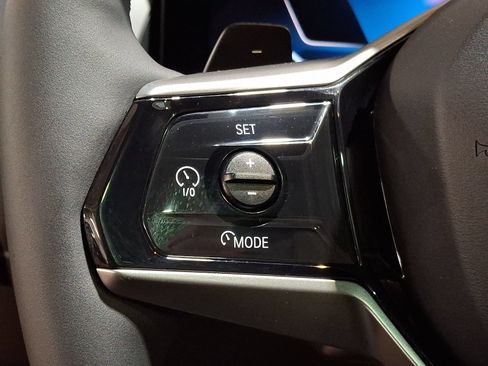Used 2026 BMW X3 xDrive30 AWD/4WD image 17