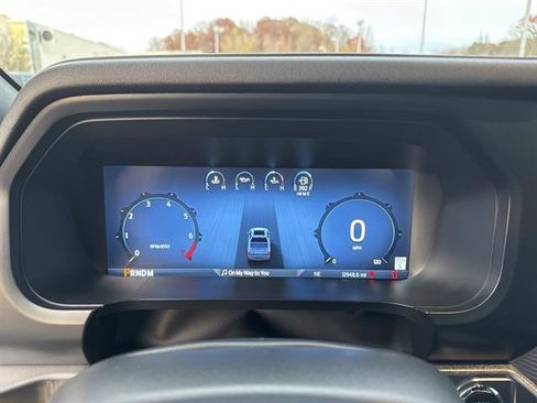 Used 2024 Ford F150 Platinum w/ Equipment Group 702A High image 13