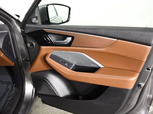 Certified 2025 Acura MDX SH-AWD w/ Technology Package image 40