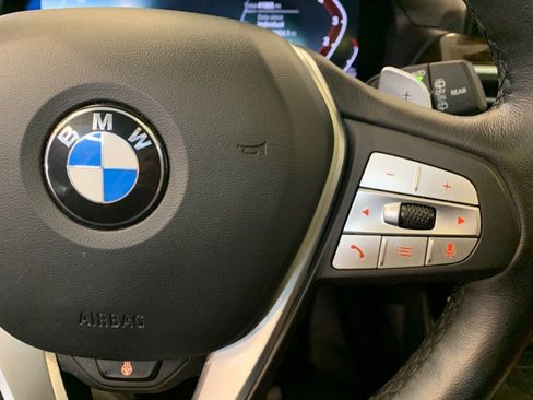 Used 2023 BMW X3 xDrive30i w/ Premium Package w/ZPA AWD/4WD image 24