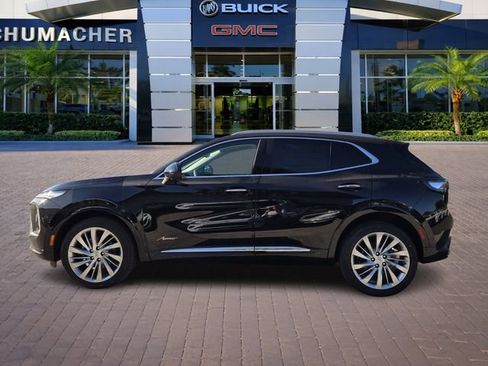 New 2026 Buick Envision Avenir AWD/4WD image 4