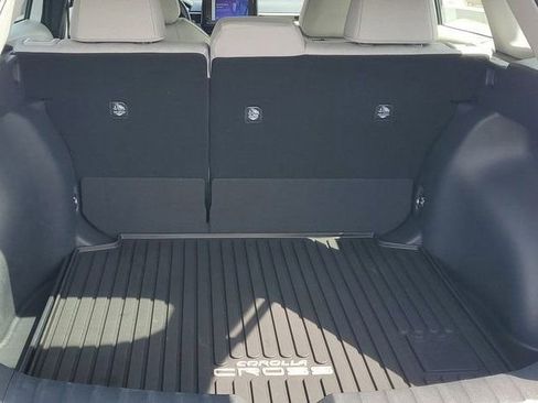 New 2026 Toyota Corolla Cross L image 27