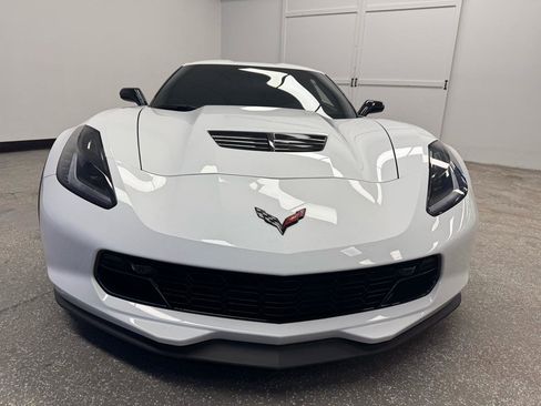 Used 2019 Chevrolet Corvette Z06 image 34