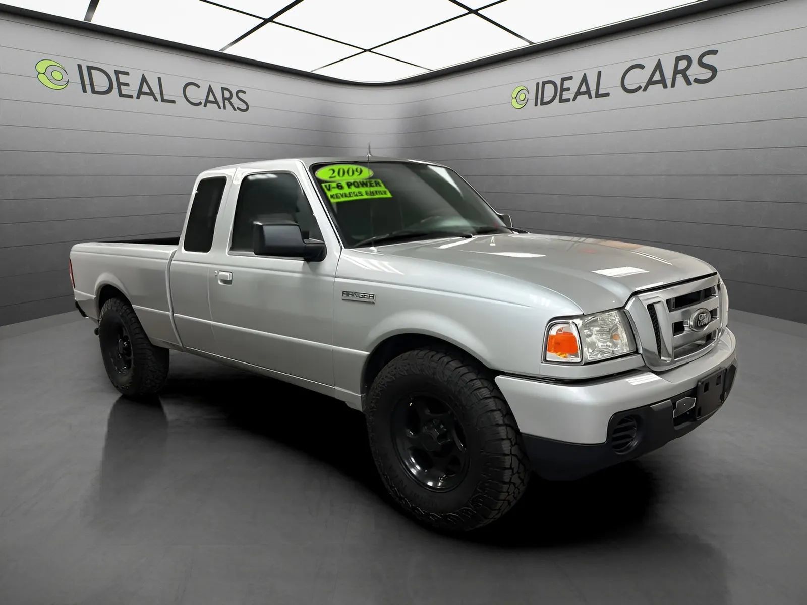 Used 2009 Ford Ranger XLT RWD image 3