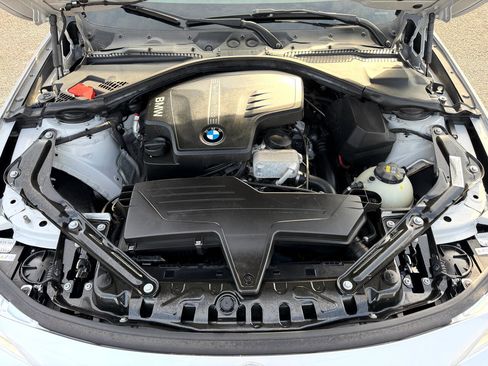 Used 2014 BMW 428i Convertible image 17