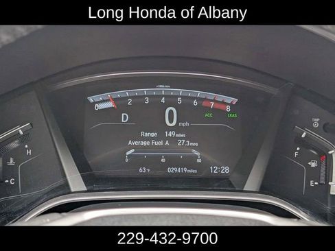 Used 2022 Honda CR-V EX-L image 31