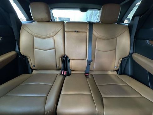 Certified 2023 Cadillac XT5 Premium Luxury AWD/4WD image 51