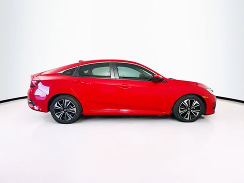 Used 2016 Honda Civic EX-T image 10