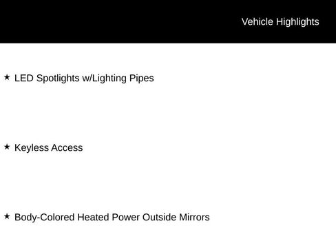 Used 2015 Cadillac SRX Luxury image 7