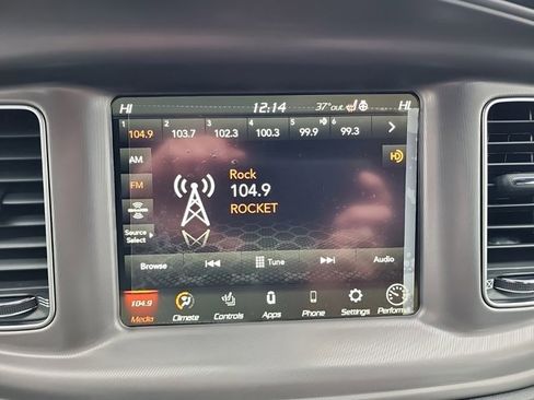 Certified 2023 Dodge Charger Scat Pack w/ Plus Group image 30