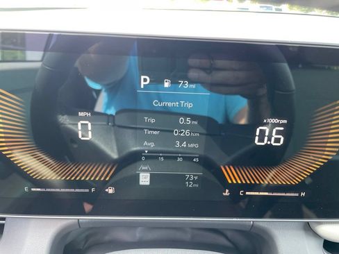 New 2027 Kia Seltos S AWD/4WD image 27
