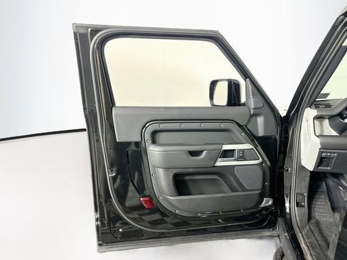 Used 2024 Land Rover Defender 90 S AWD/4WD image 11
