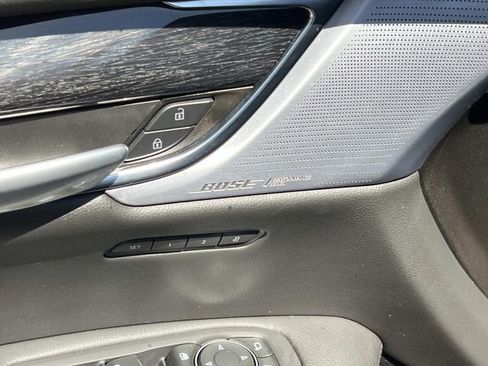 Certified 2024 Cadillac XT5 Premium Luxury w/ LPO, Floor Liner Package AWD/4WD image 16